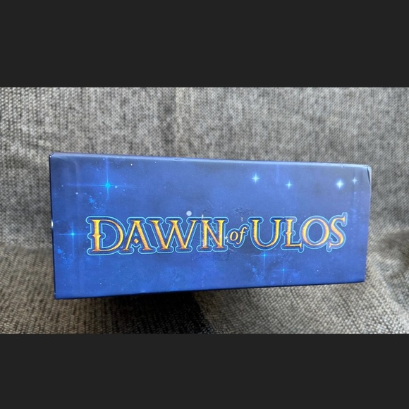 Dawn of Ulos NIB - Picture 4 of 7
